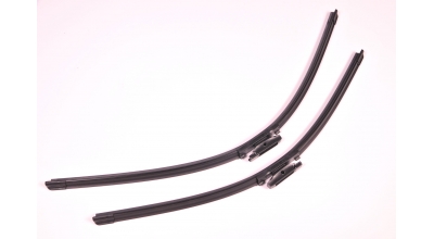 Wycieraczki Bosch Aerotwin do Renault Scenic III (05.2009-12.2016)
